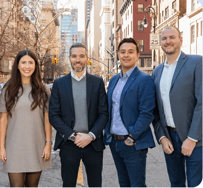 Commercial Real Estate