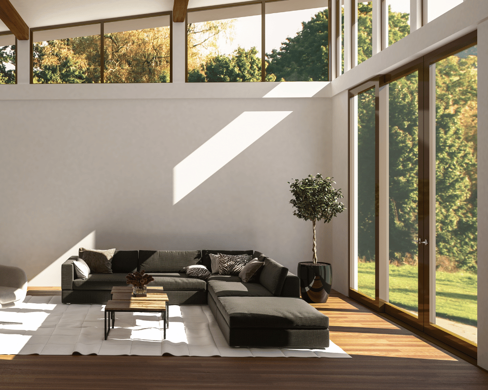 Transform Your Living Space with Minimalist Design