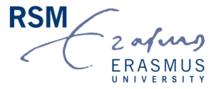 Rotterdam School of Management Logo