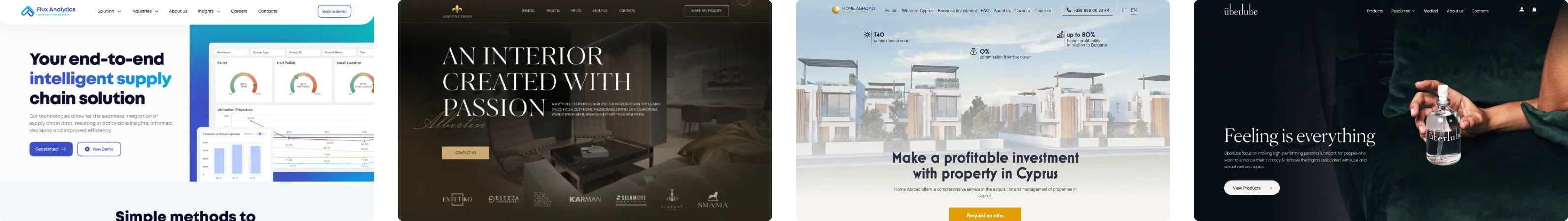 14 Best Website Header Examples To Learn From