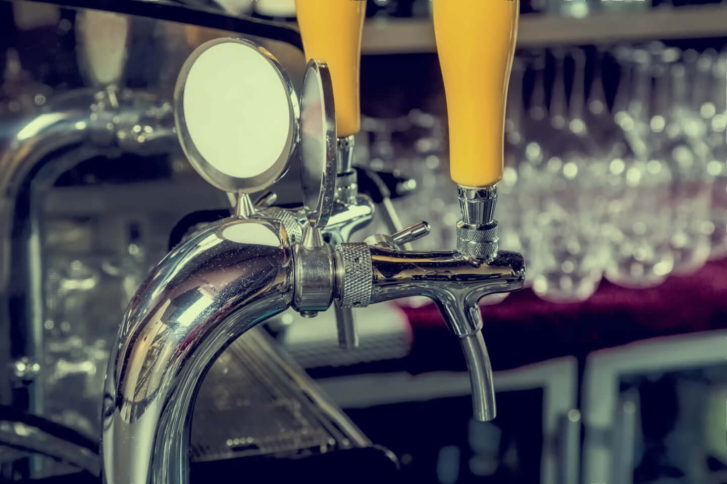 Effortlessly Maintain the Perfect Draft Beer Experience