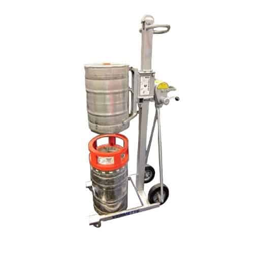 Keg Lifters The Ultimate Guide to Choosing the Right One