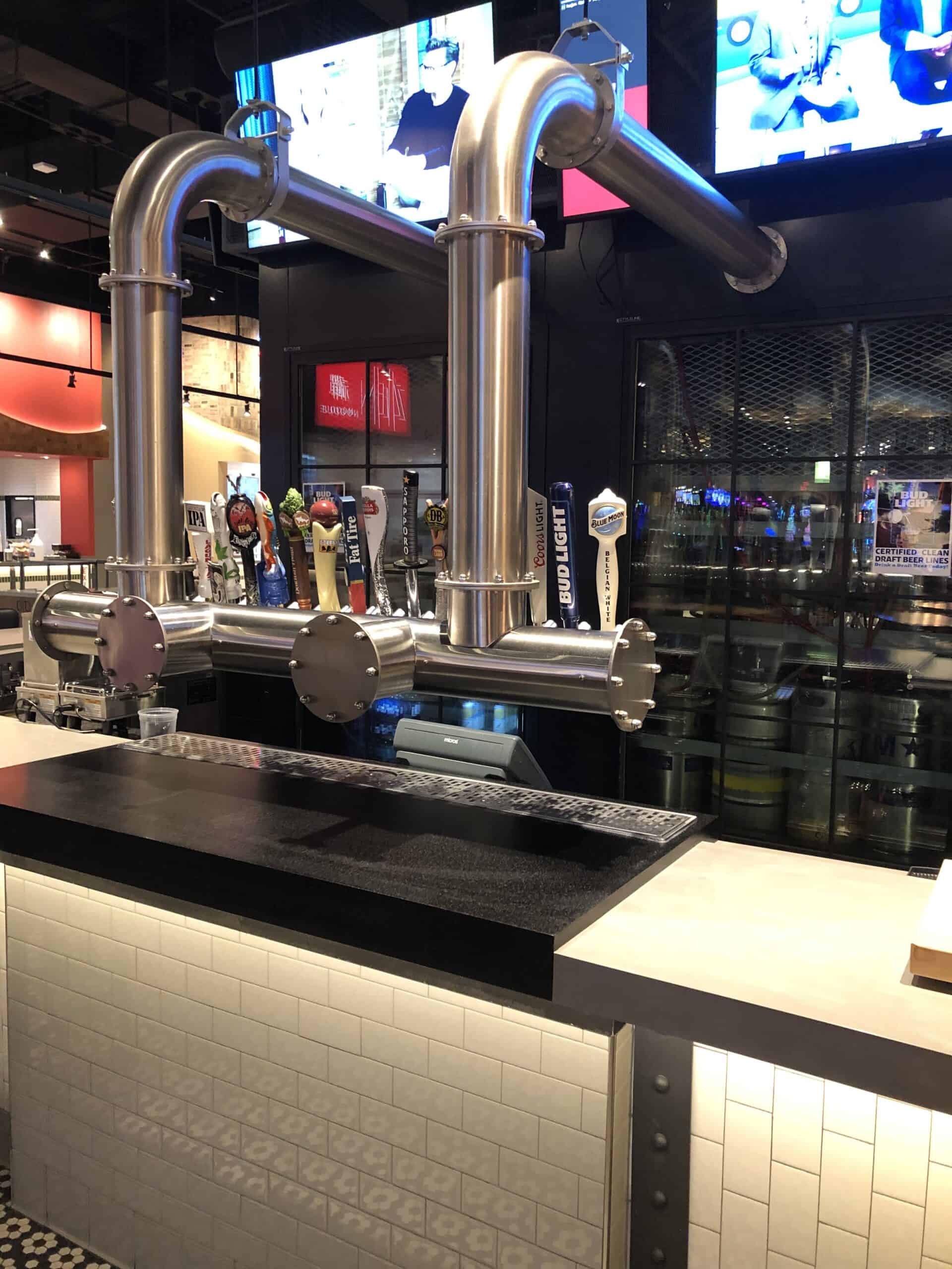 How to Balance a Beer Draft System A Clear and Confident Guide