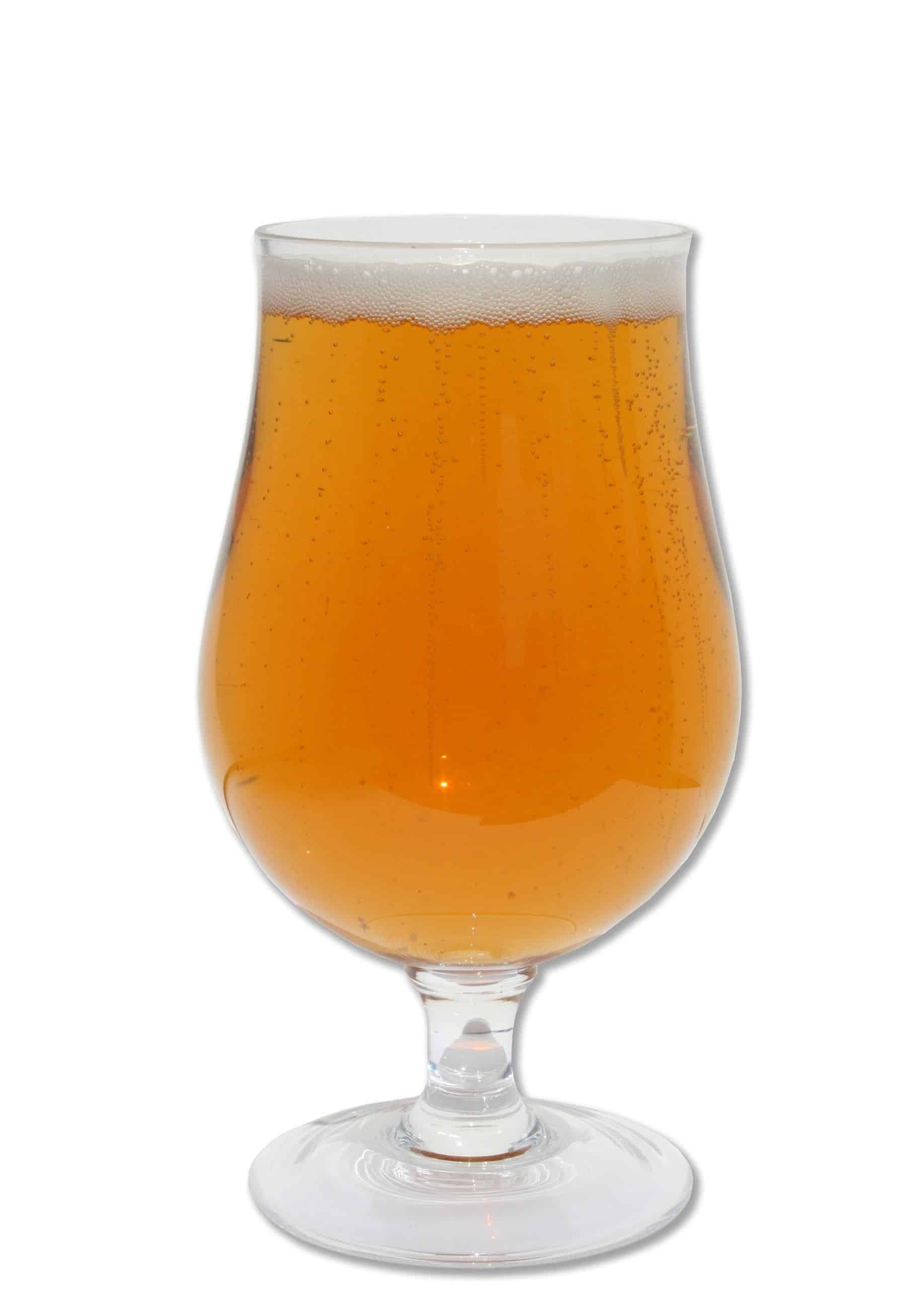 Beer Glass Types A Craft Brewers Guide to Beer Glassware
