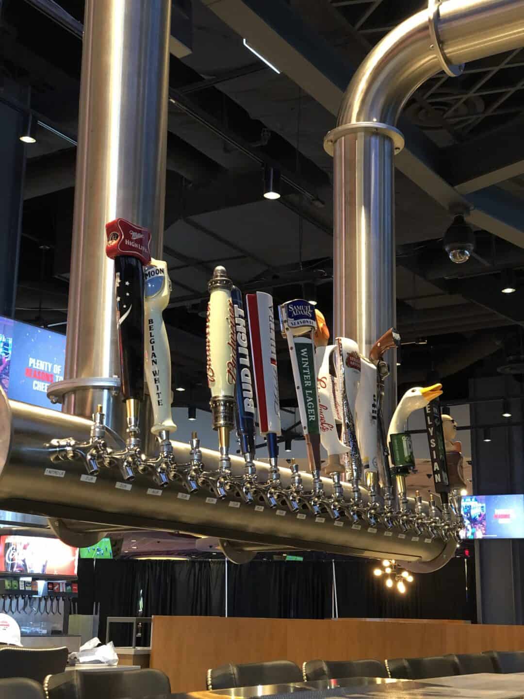 A Beer Tap System What You Need To Know Before You Purchase