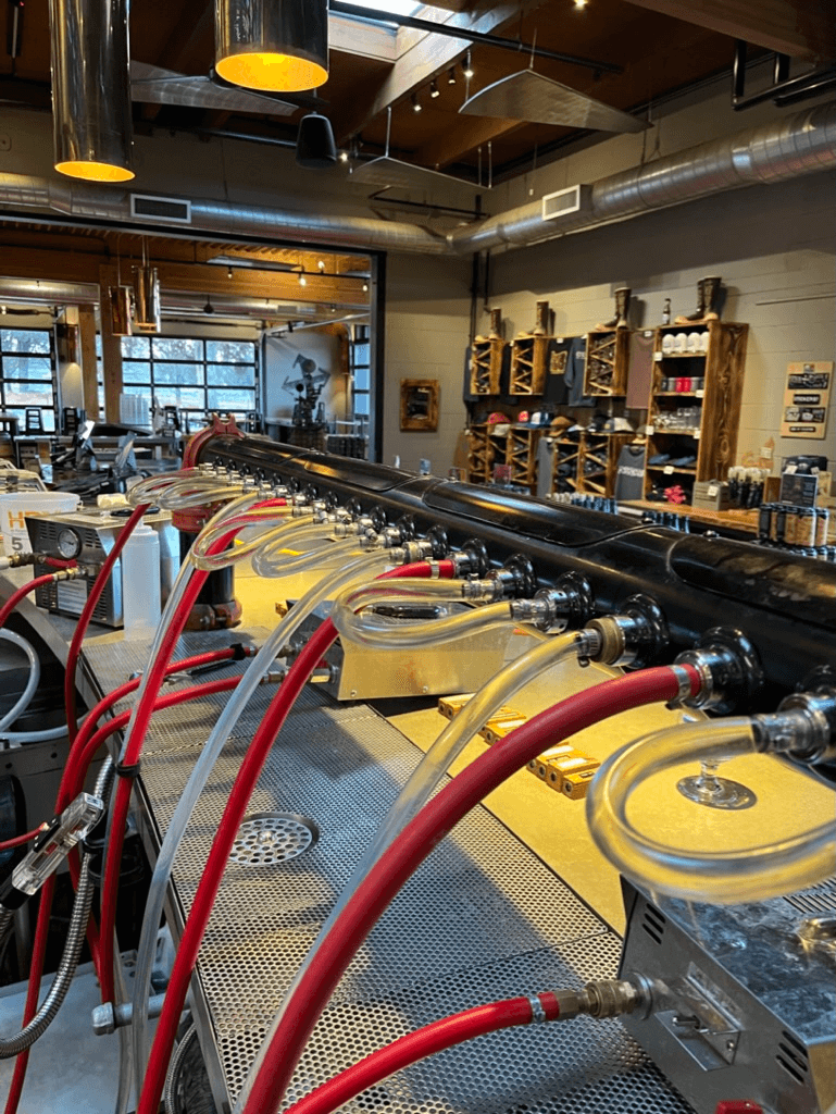 Unveiling the Essentials for Pristine Beer Quality