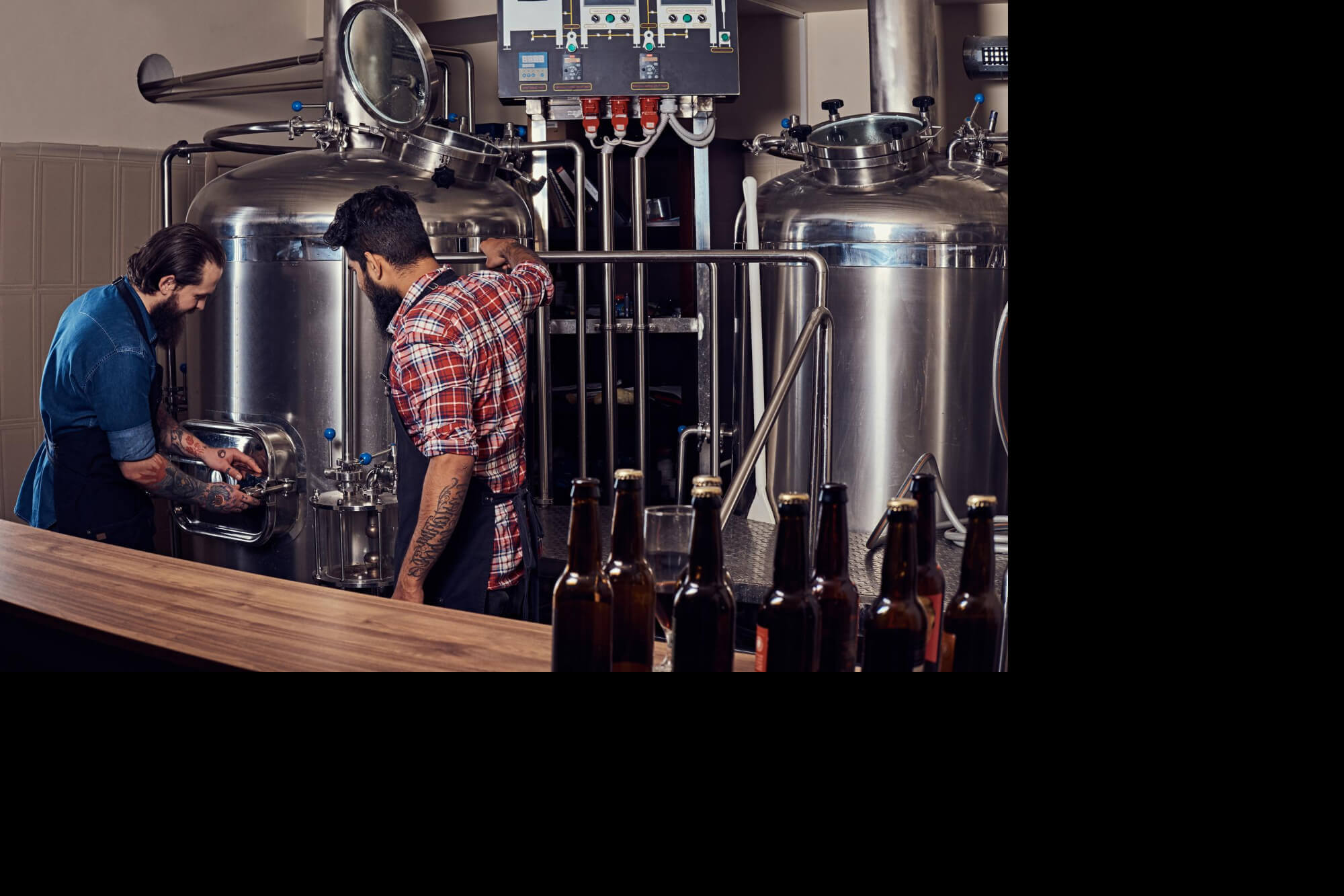 The Ultimate Guide to Beer Line Cleaning Equipment, Supplies, and Tip