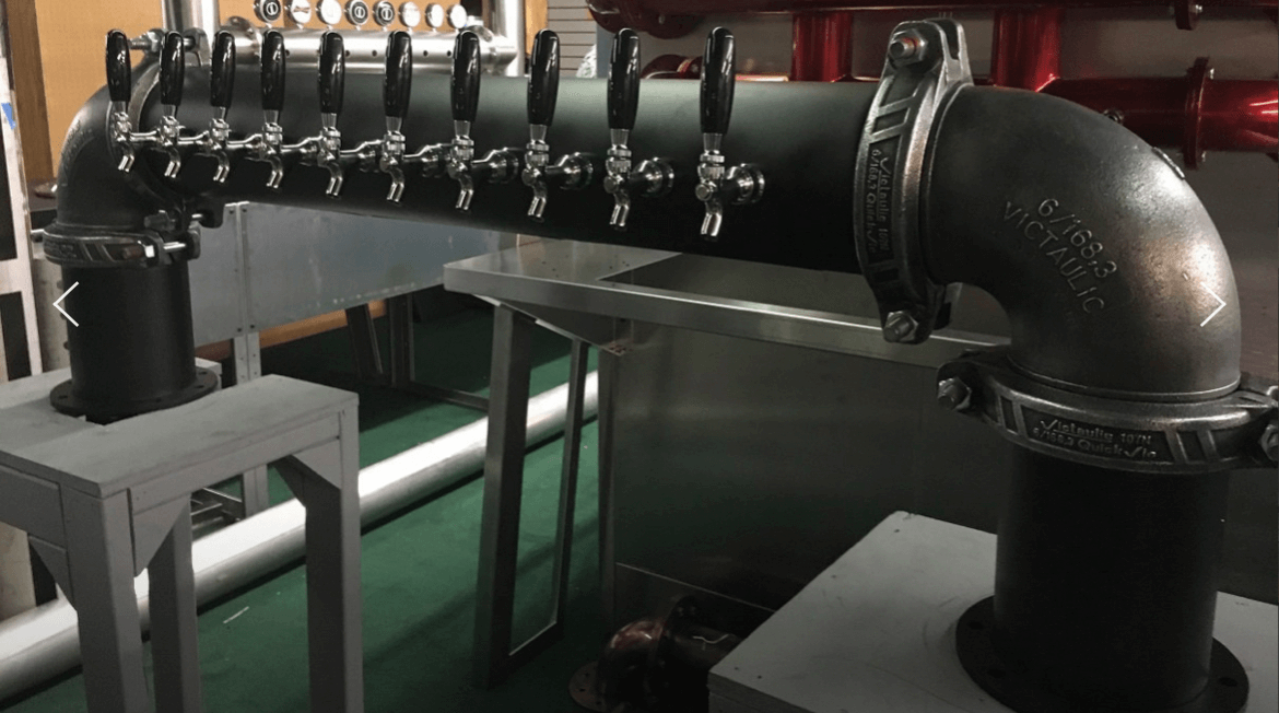 Beer Tower Parts Essential Components for Your Bar