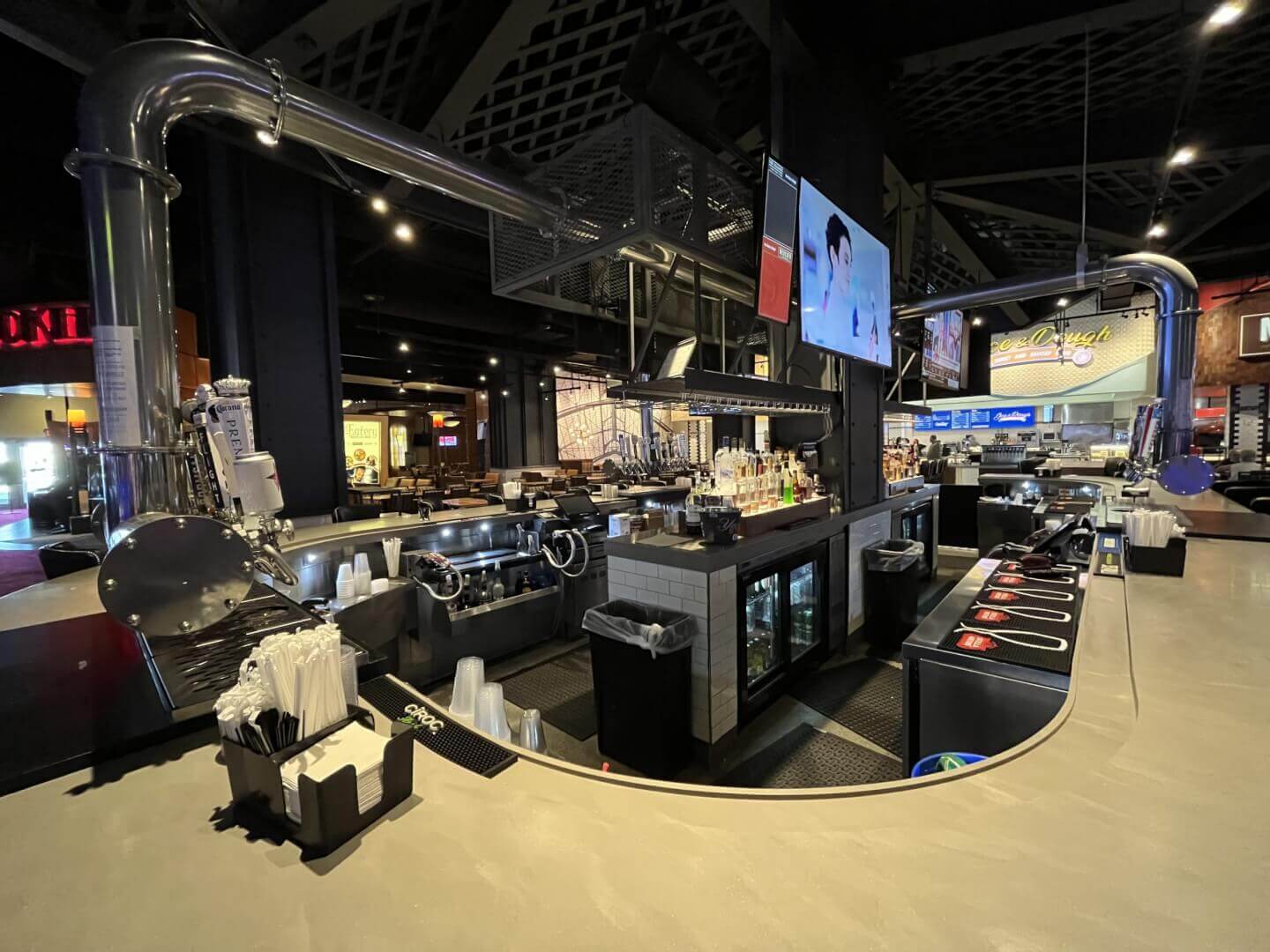 Draft Beer System Repair and Solutions For Your Bar