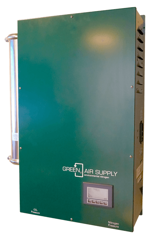 Nitrogen Generator for Beer System Benefits and Installation Guide