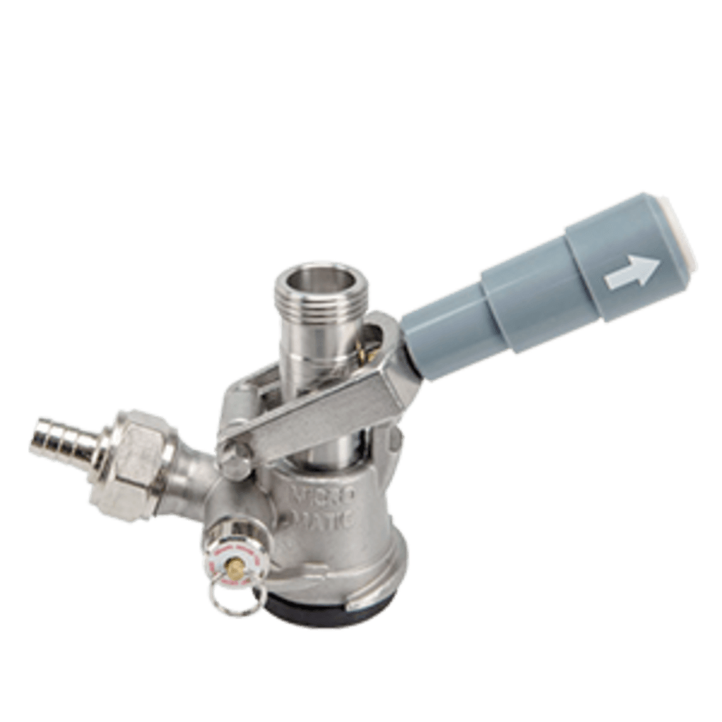 Beer Coupler Types A Comprehensive Guide