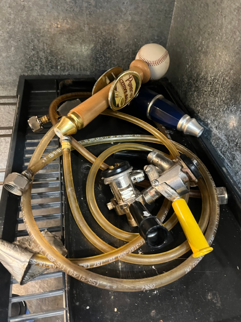 Choosing and Maintaining Your Draft System Lines