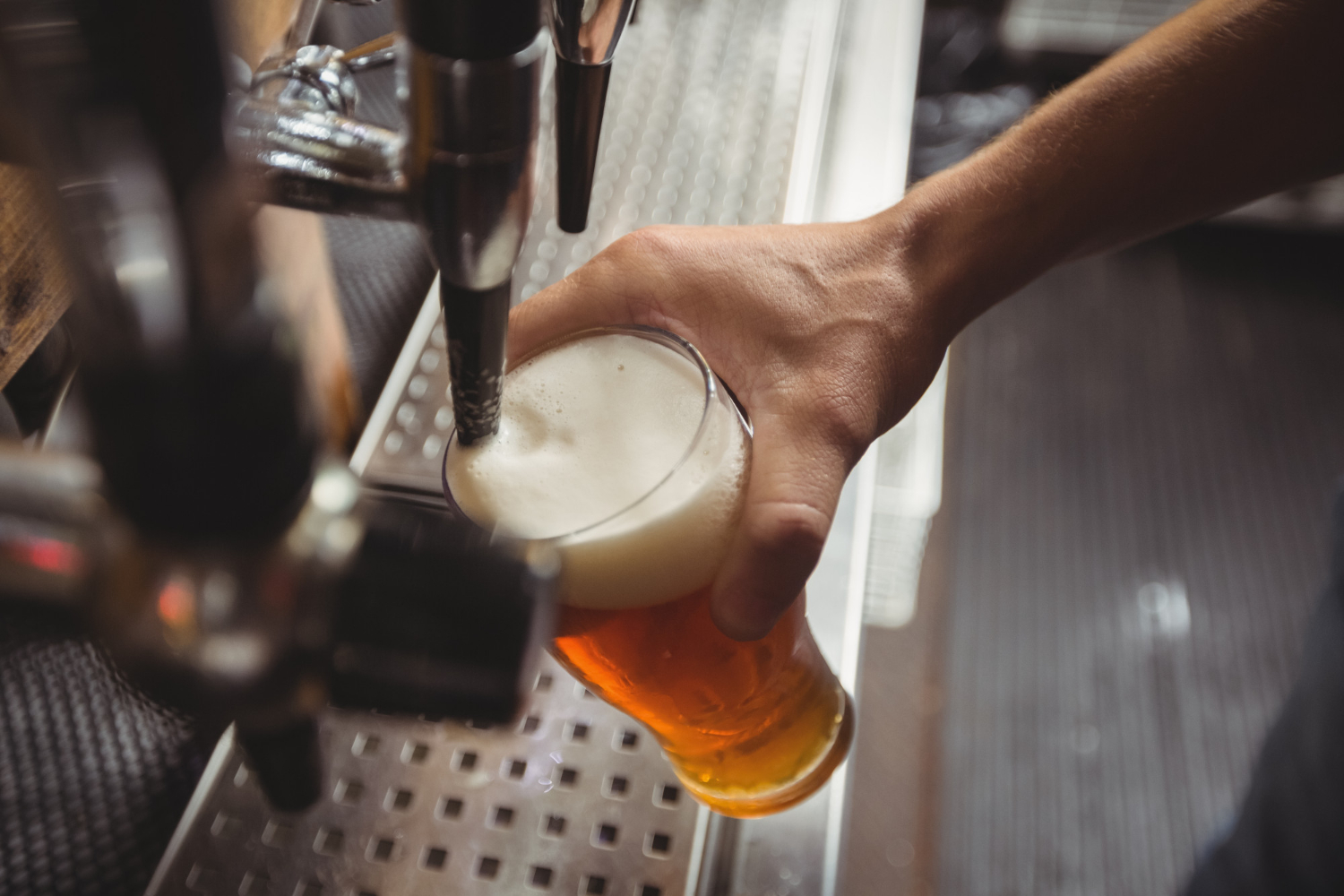 Beer on Tap System Essentials Your Guide to Perfect Pours