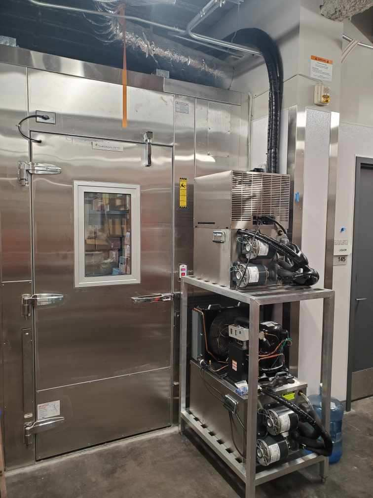 Glycol Beer Systems Ensuring Optimal Draft Beer Temperature Control