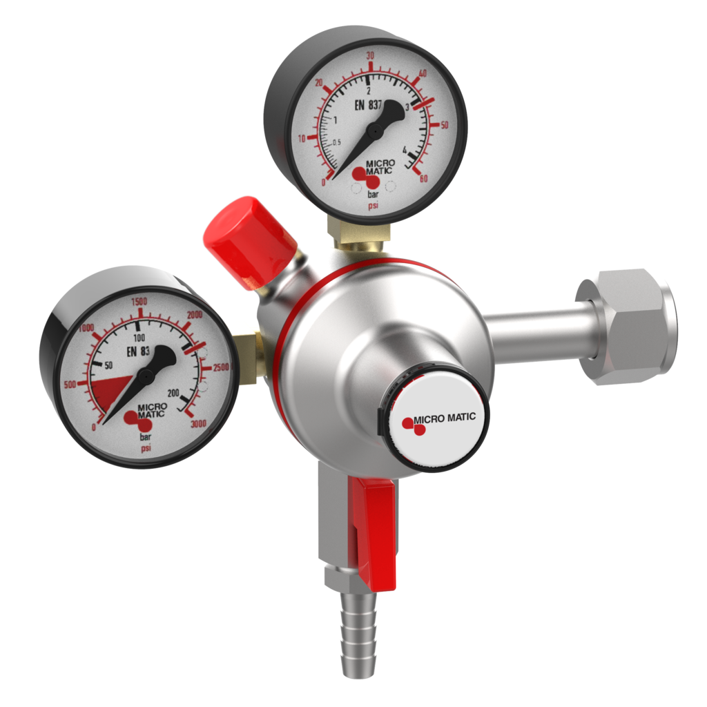 CO2 Tank Sizes Draft Dispensing Guide to Capacities and Dimensions