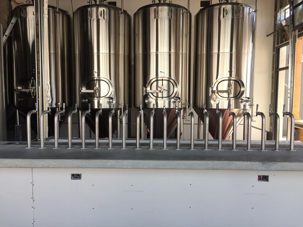 Chiller Glycol Ensuring Optimal Temperature Control