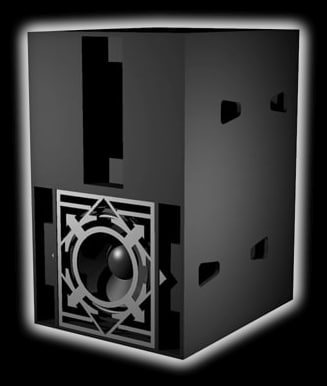 What Is Cardioid in Subwoofers?