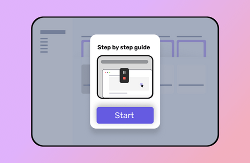Create Interactive Step-By-Step Guides with Floik