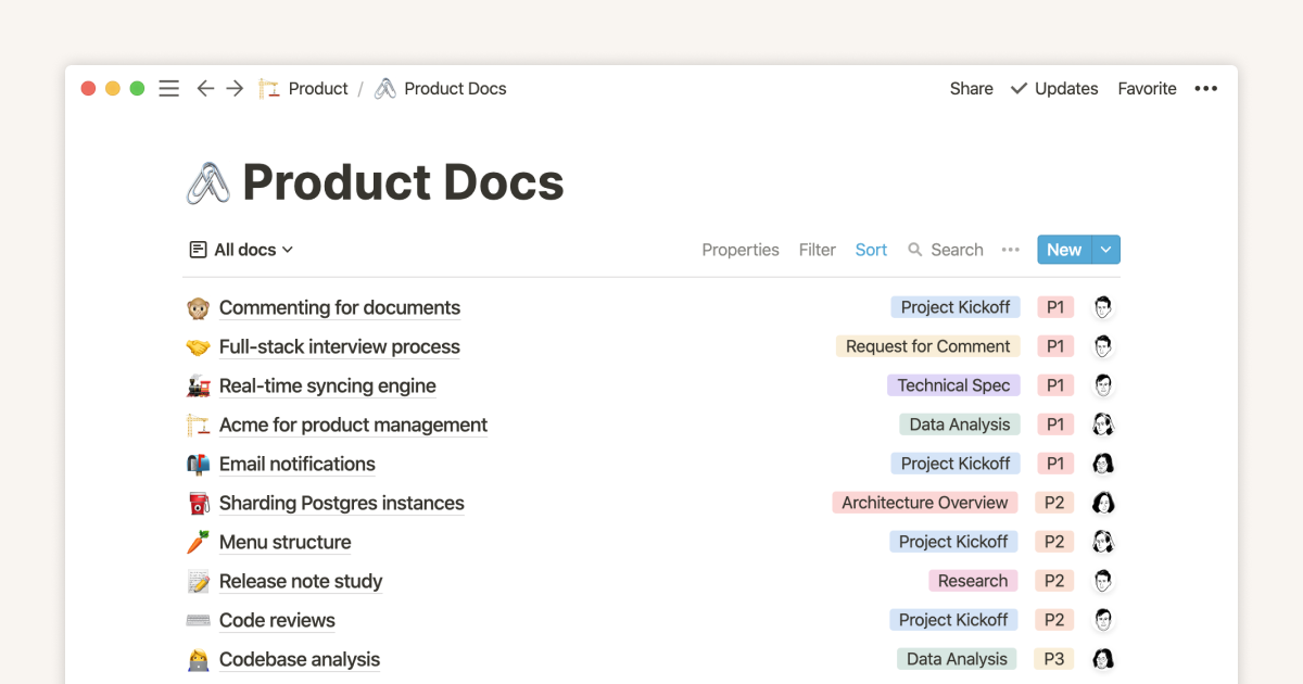 15 Best Software Documentation Tools (+ Our 5 Best Picks)