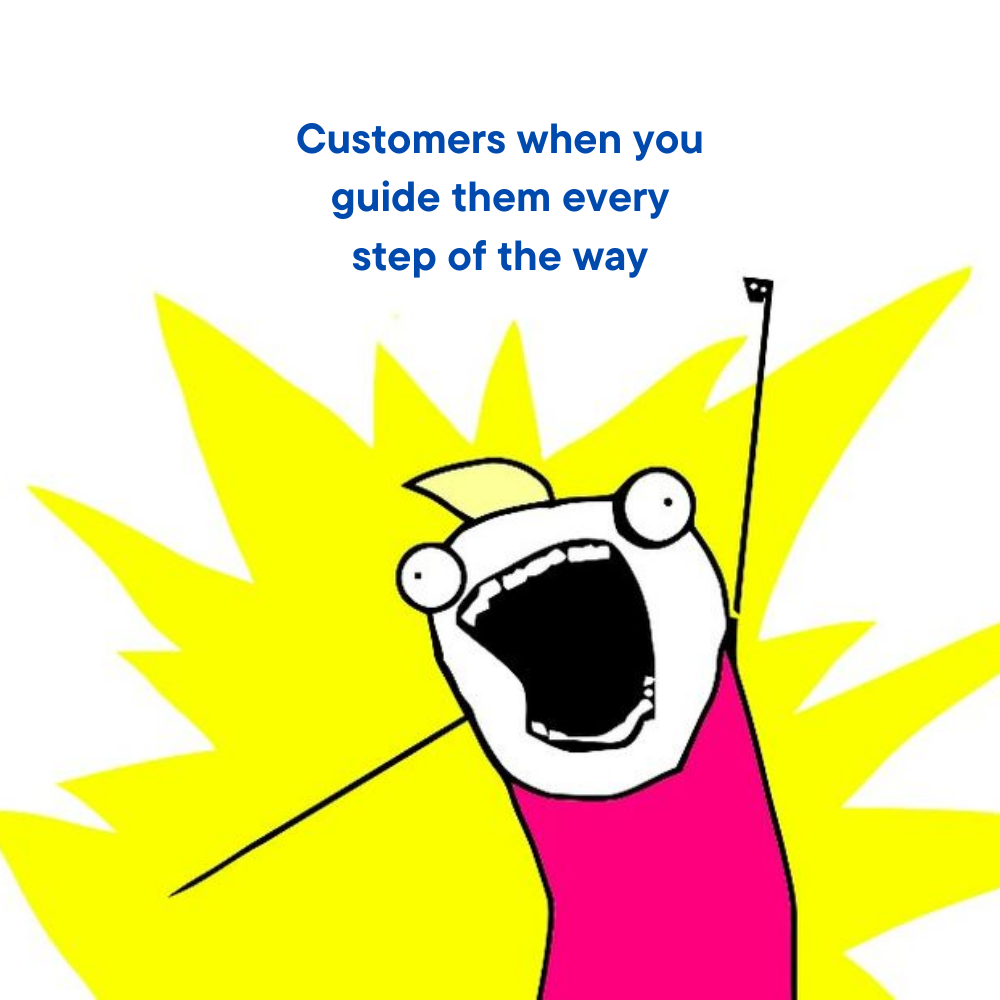 Building A Customer Education OS: 7 Tools to Educate & Delight Users