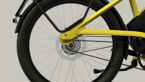 Ellio Max - Ellio E-bike