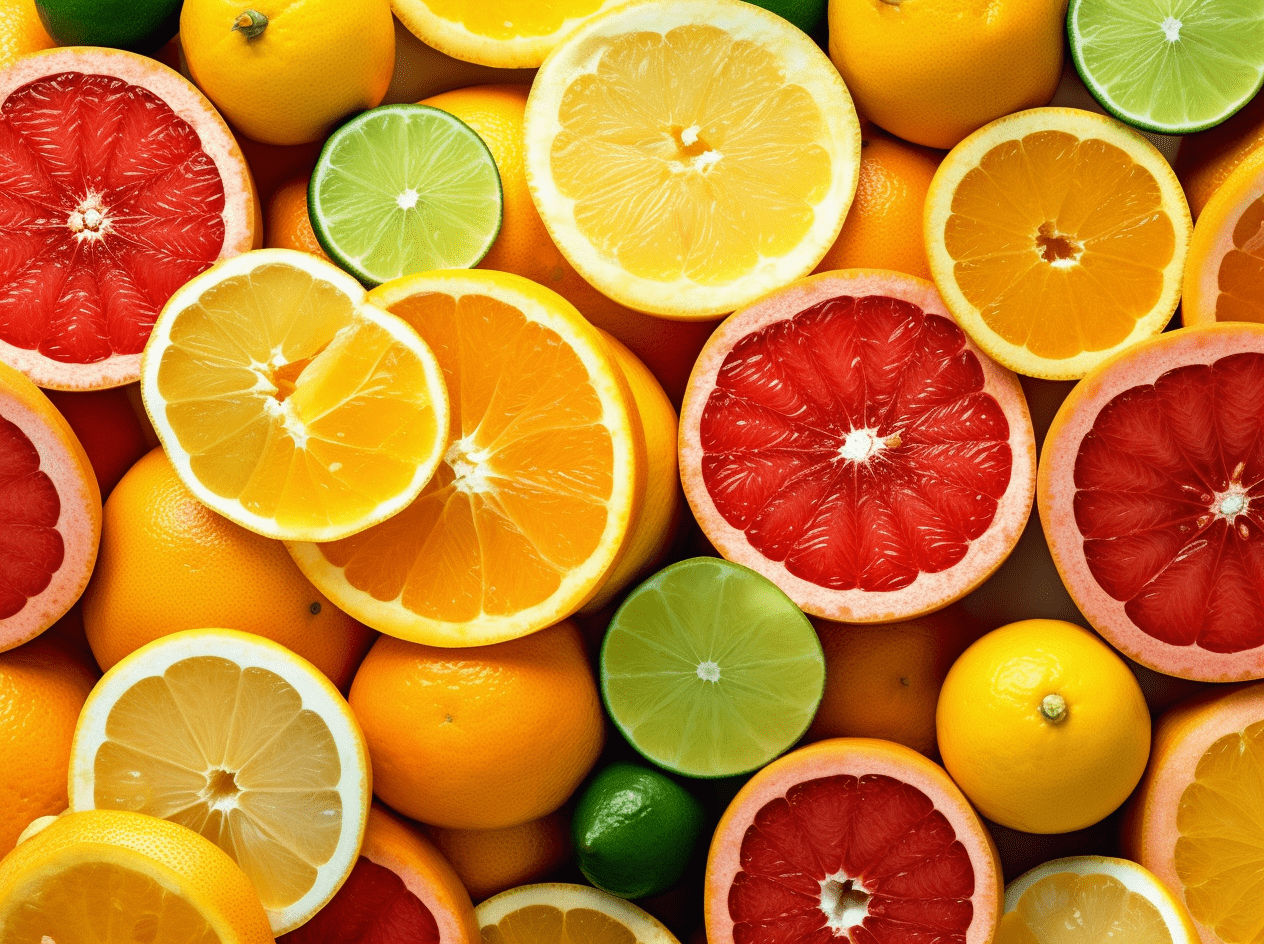 The Benefits of Vitamin C Blog Ahara