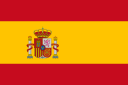 Spanish Flag - Representing Serenity Shield's commitment to data security and innovation in Spain.