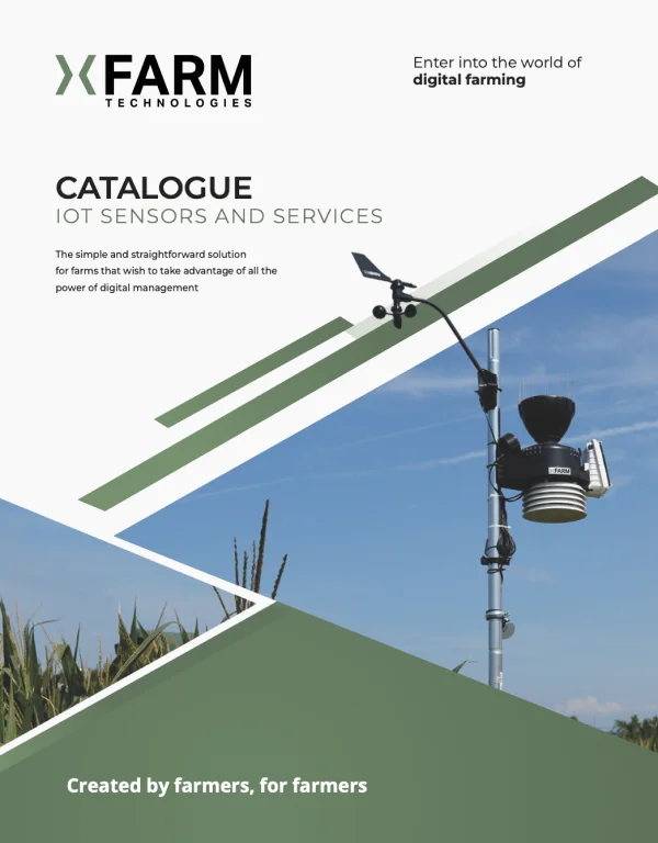 Cataloghi xFarm