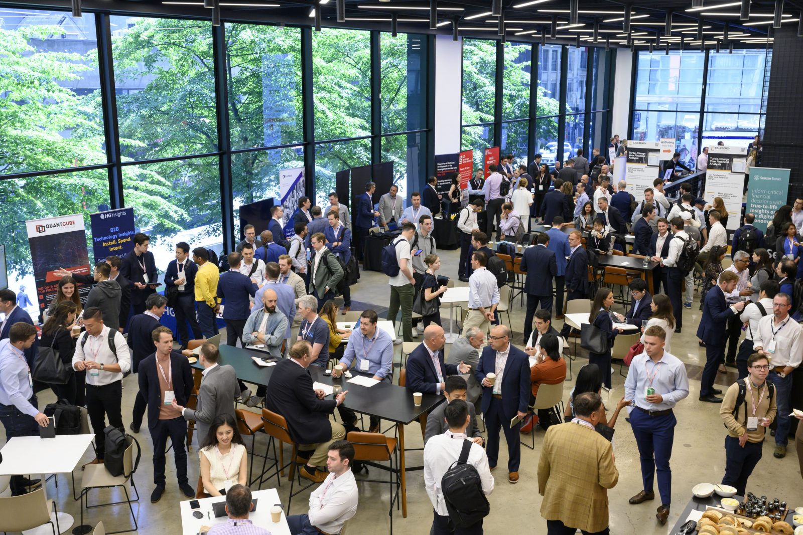 A guide to networking events Generate leads and drive new business