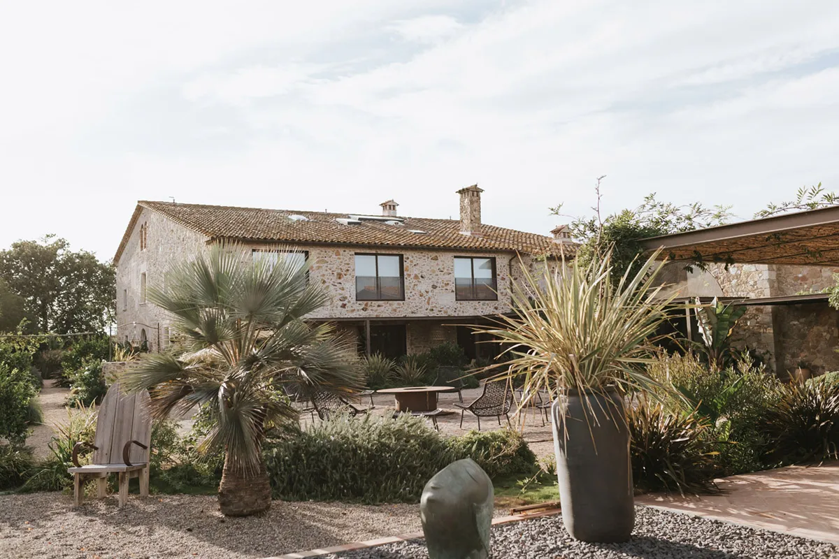 About Us La Cura Retreats