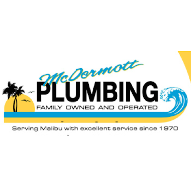 McDermott Plumbing & Plumbing Inc.
