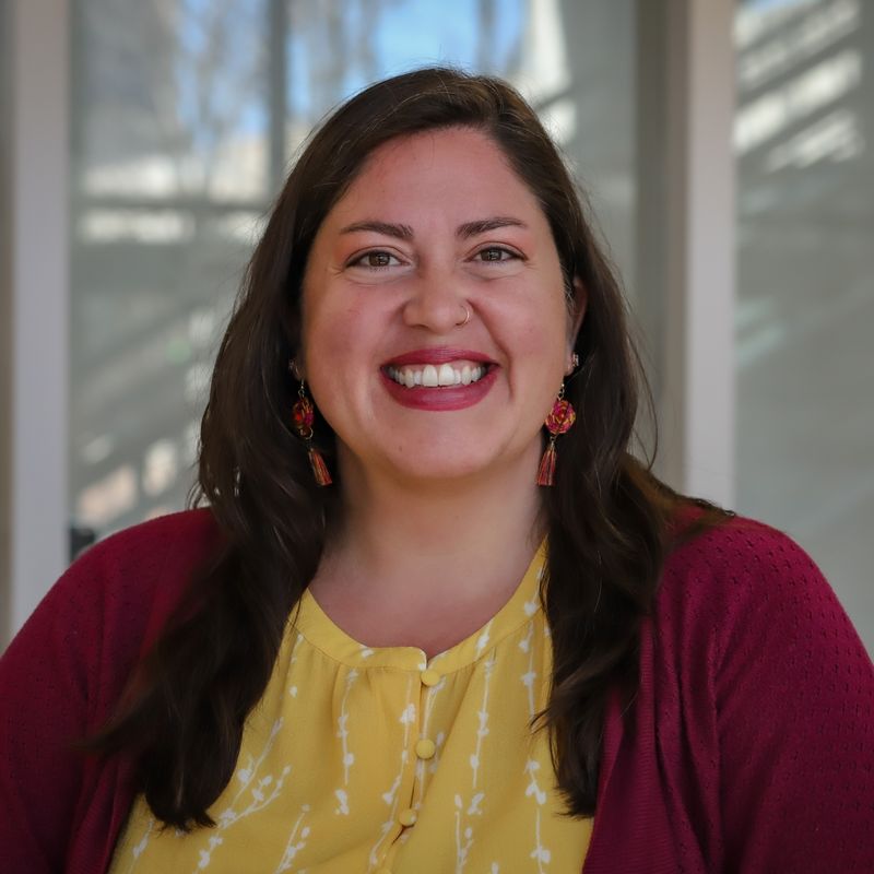 Our Team | Amy Moreno-Sherwood, M.Ed.