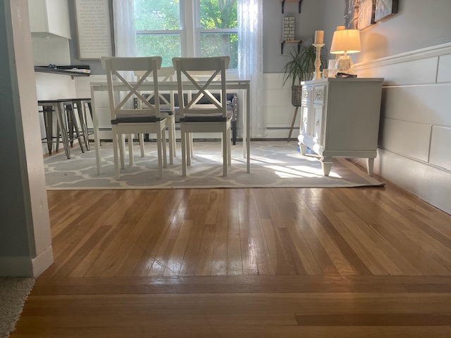 Flooring Services - Luxury Eco Friendly Penthouse Apartment Flooring Services Near Me