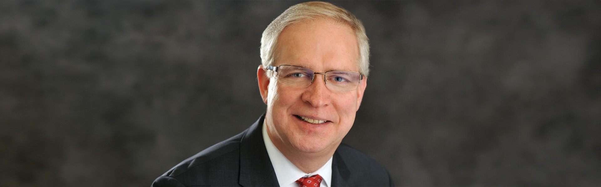 Bob Caulfield, President & CEO of Jefferson’s Ferry Life Plan Community