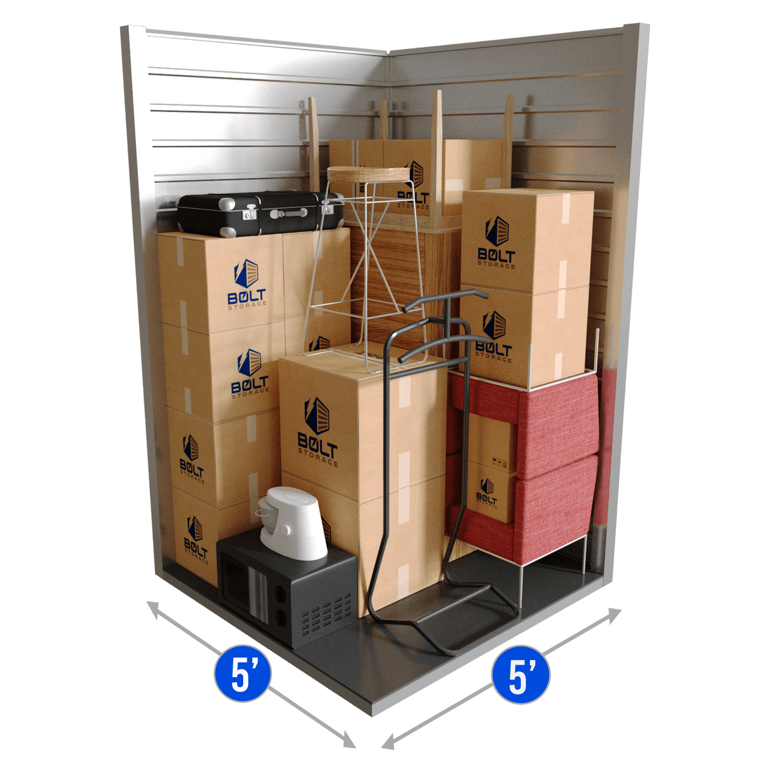 Bolt Storage Cheap Storage Units in 1401 Dryden Rd, Freeville, NY