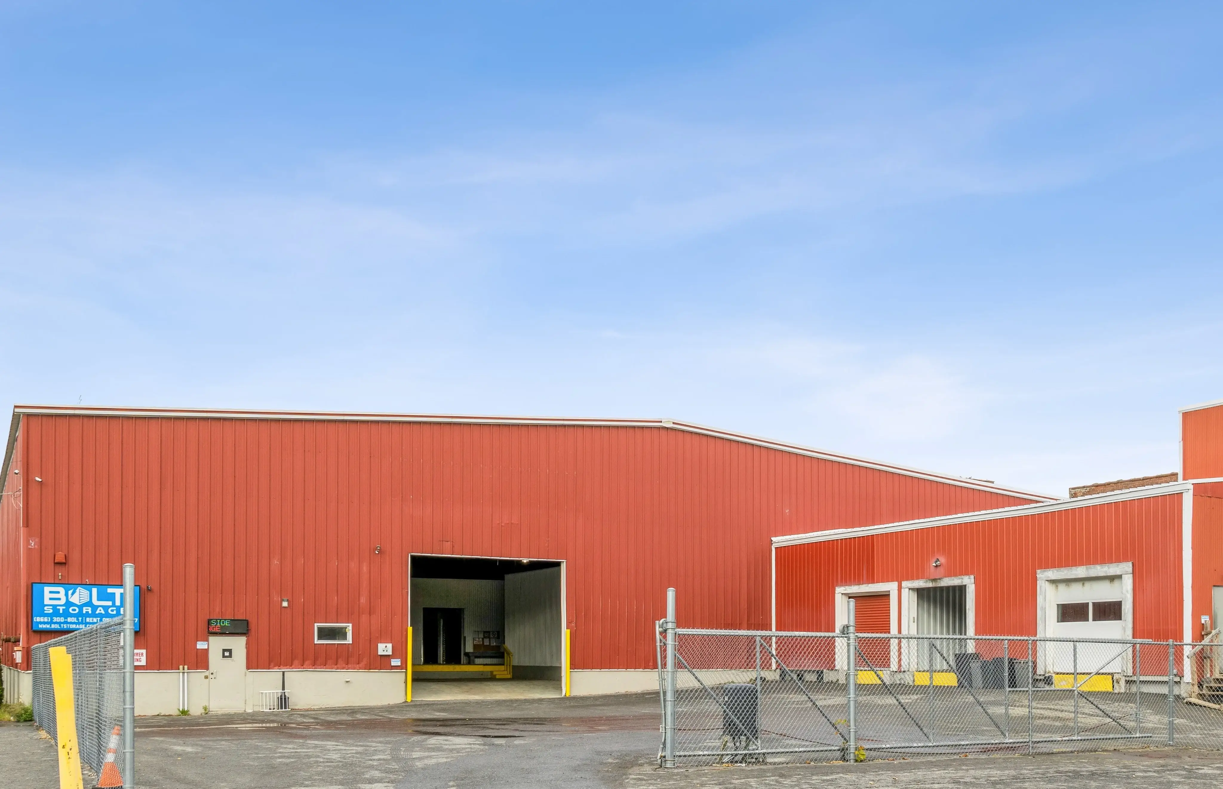 Bolt Storage Cheap Storage Units in Gloversville New York