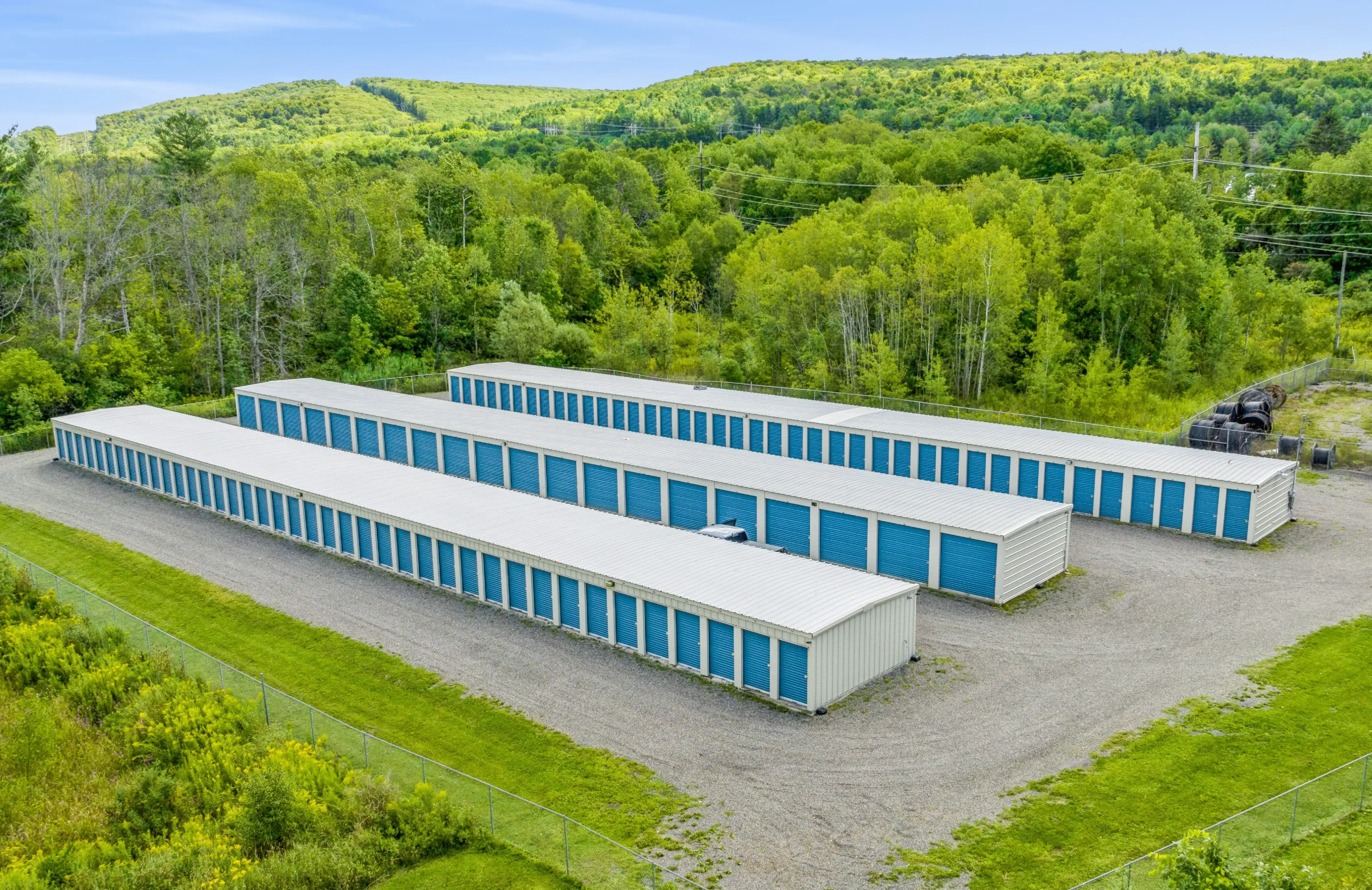 Bolt Storage Cheap Storage Units in Ithaca New York