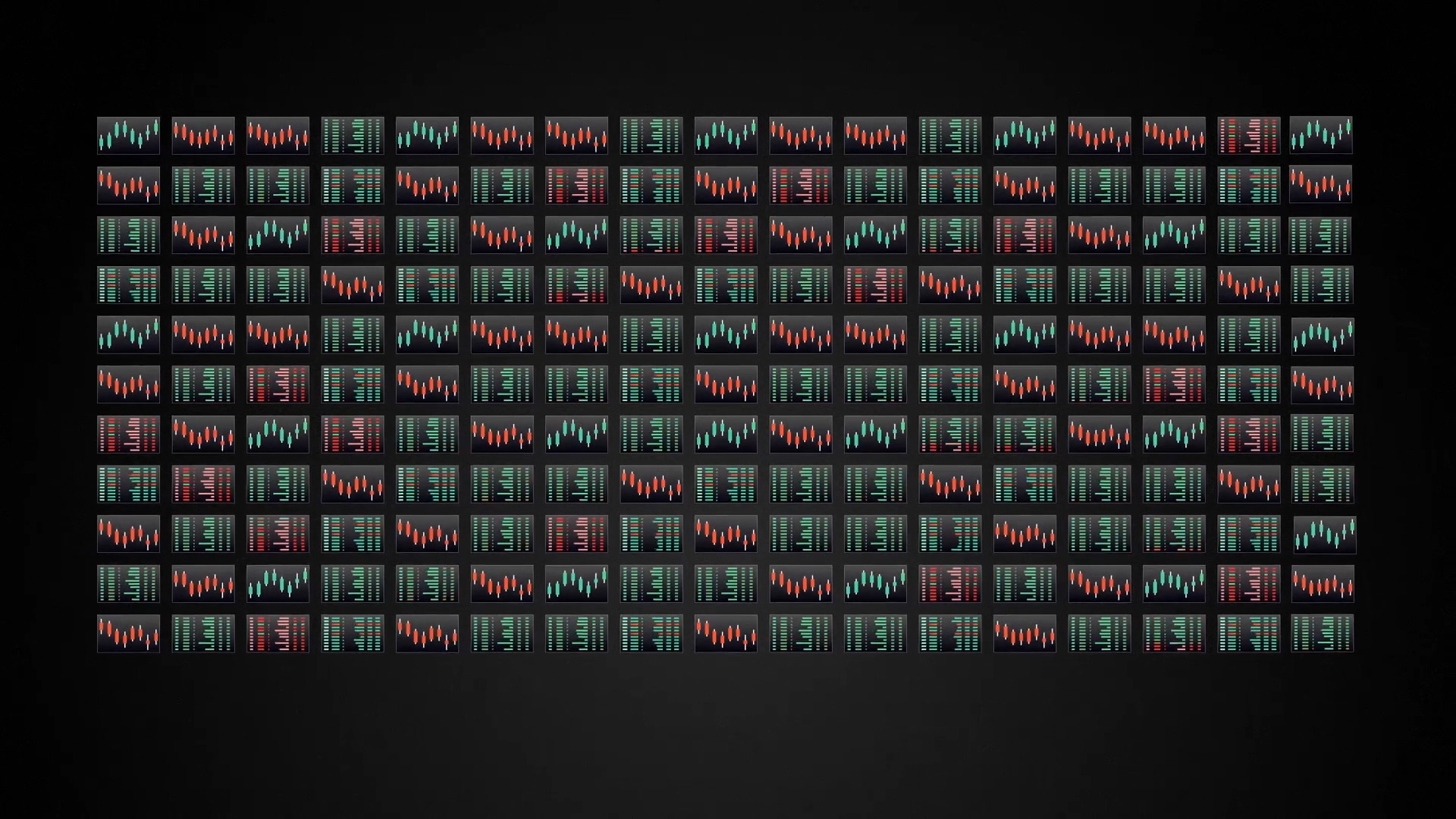 Data driven animation — Explanimate!