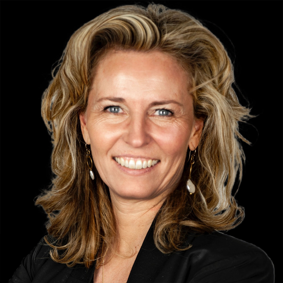 Sabine Schoorl Speakers Coliving Conference