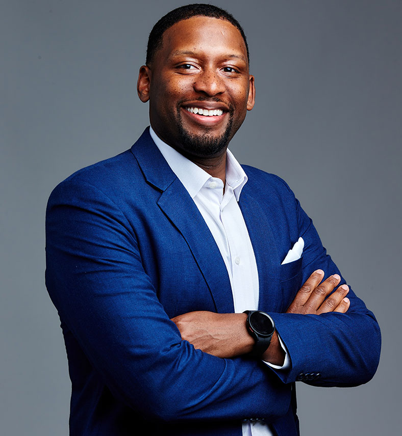 Jonathan Colbert Voltera EV Charging Infrastructure Team