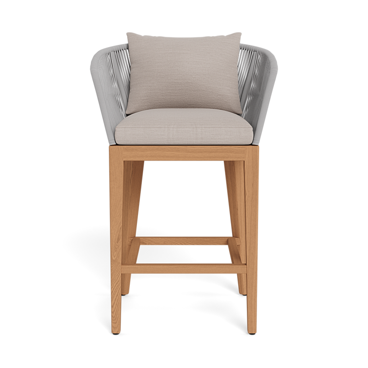 Avalon Bar Stool | Meraki-studio SingaporeAdvancedLiving room, Dining ...