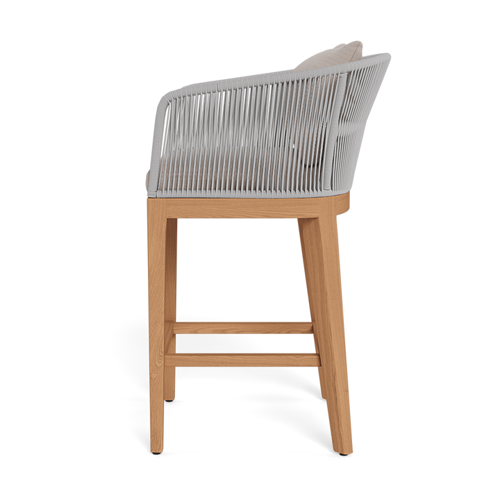 Avalon Bar Stool | Meraki-studio SingaporeAdvancedLiving room, Dining ...
