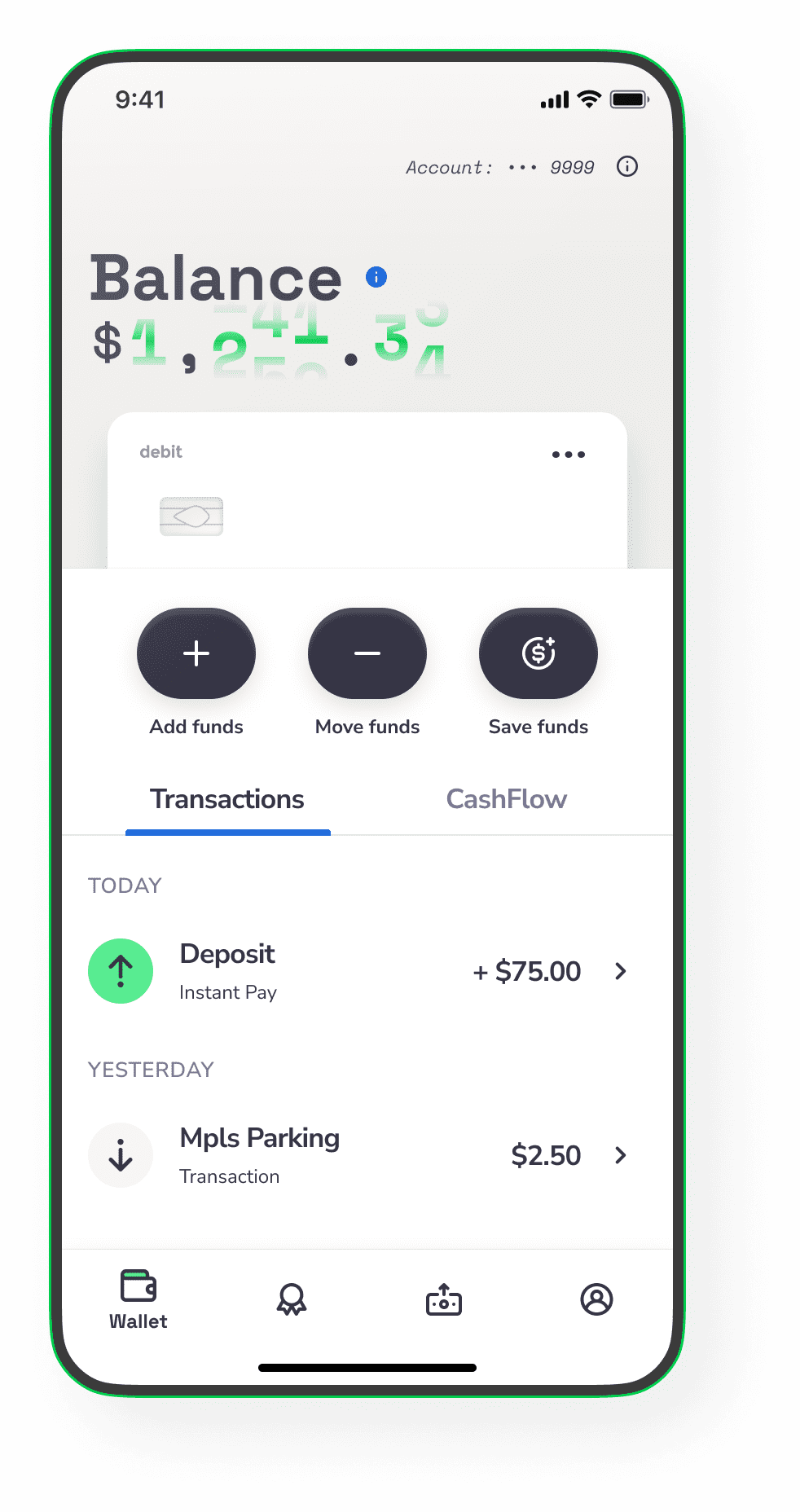 Earned Wage Access Instant Pay for Employees