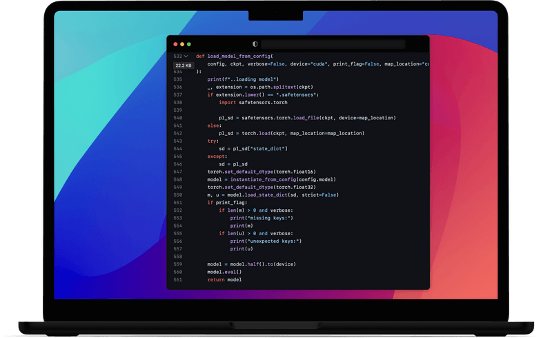 Home - KRNL.AI
