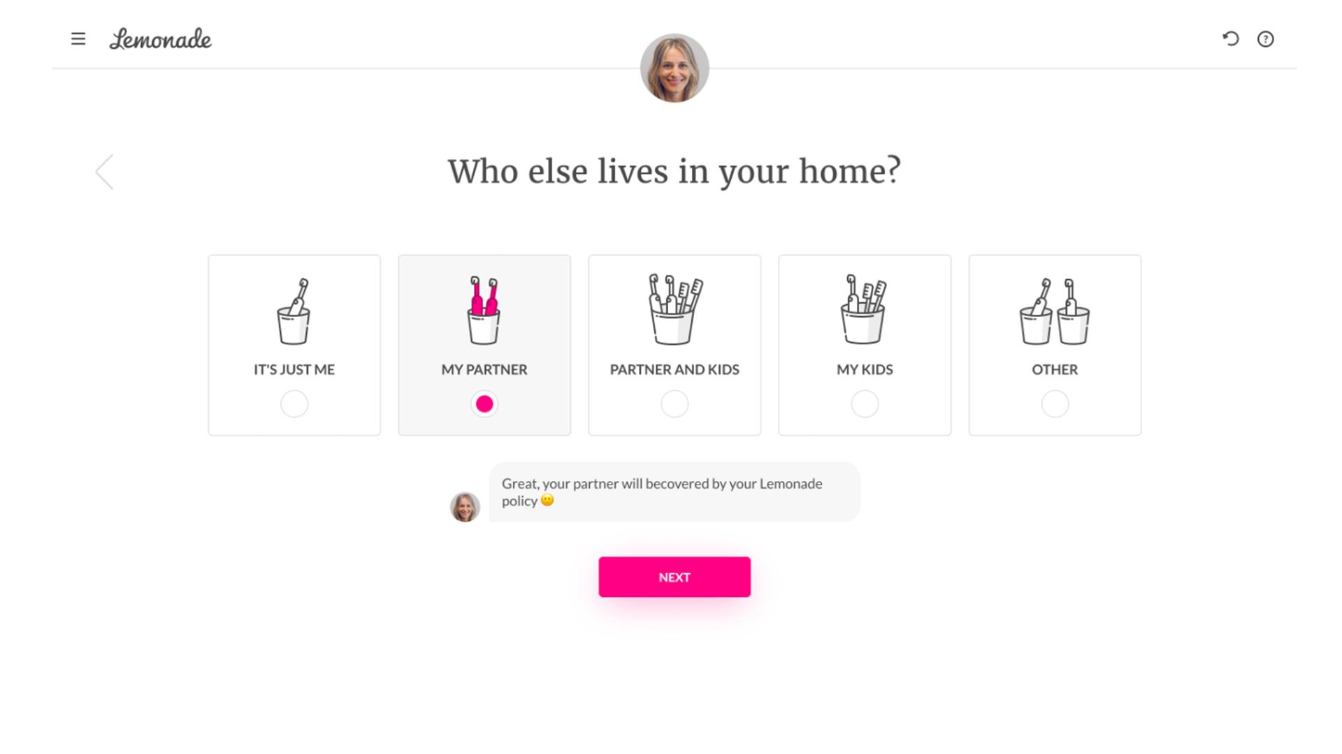 Products built with pride a conversation with UXer Elena Agulla Gil