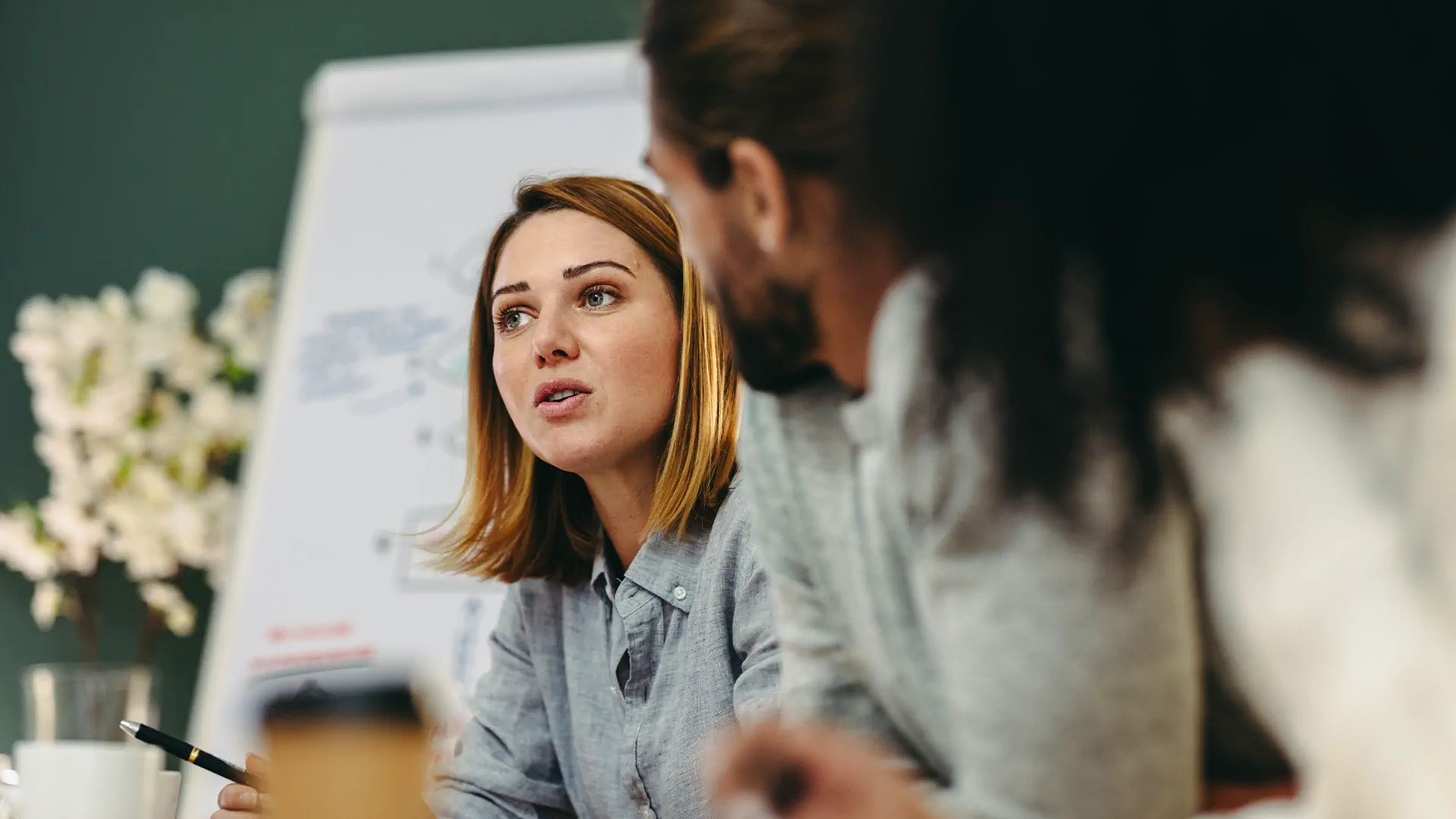 Why Is team communication important? Plus four steps to improve.