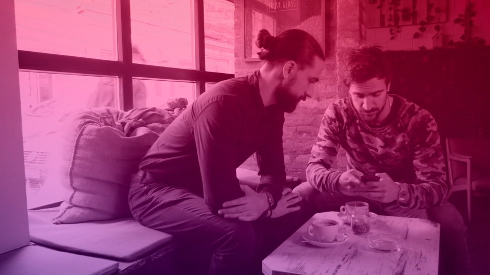 Digital Media To Launch Movements