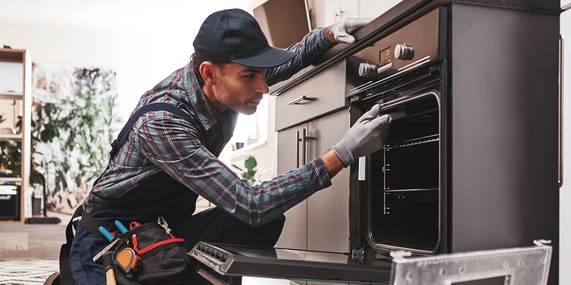 Home Appliance Repair service in Palm Bay, FL Appliance Kings Of South Florida Inc