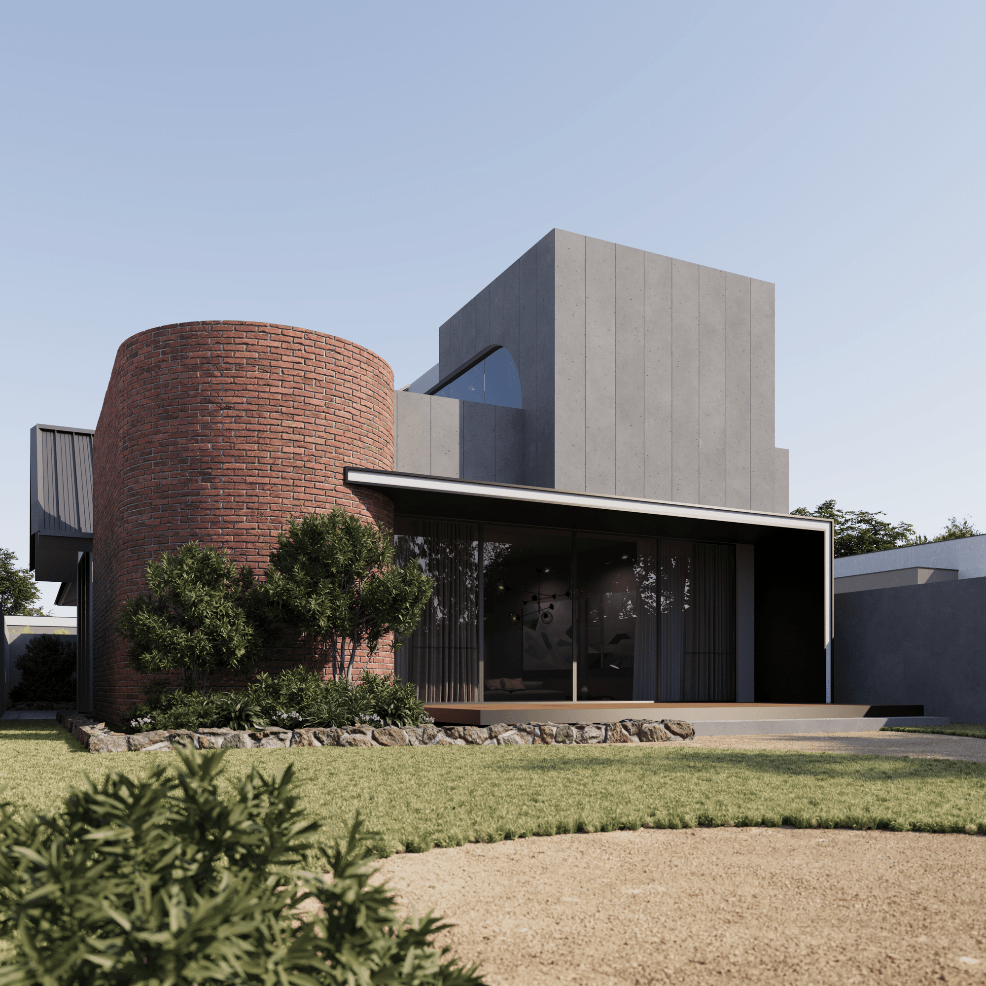 Rendify Background Rendify: Unlimited Photorealistic 3D Rendering As A Subscription