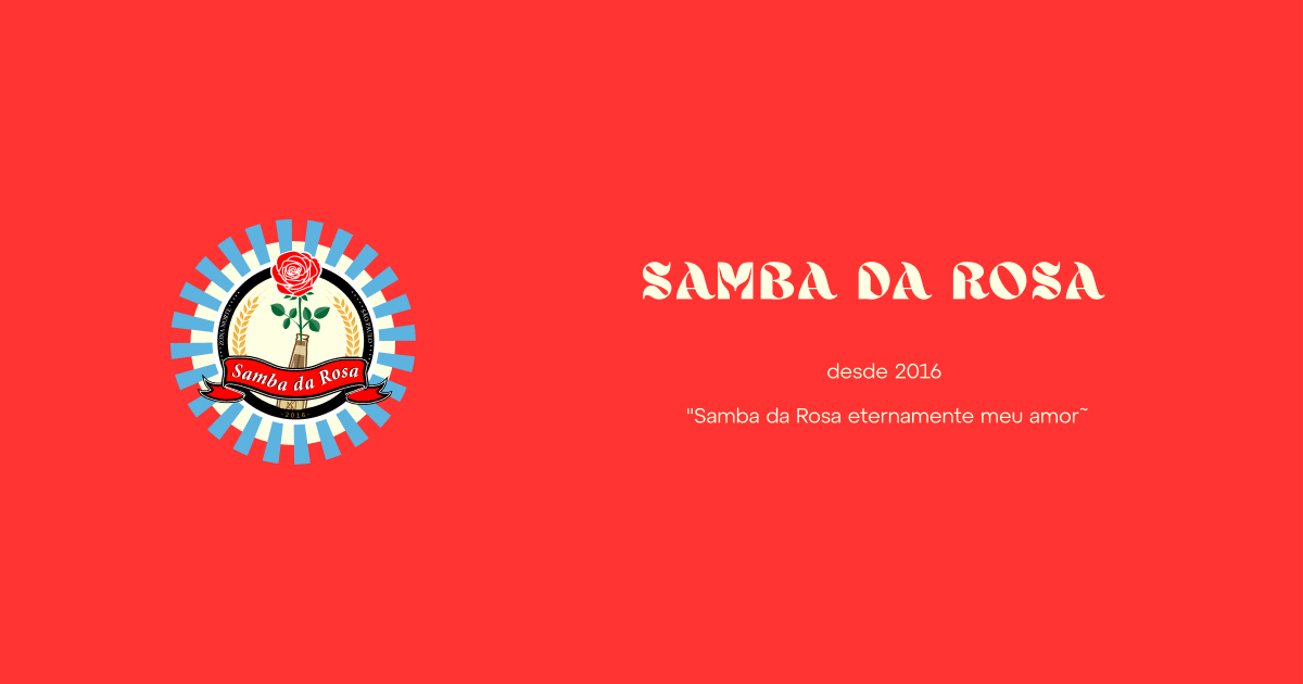 fotos | samba da rosa